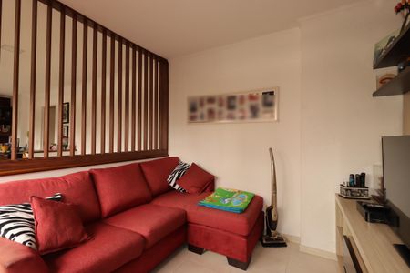 Apartamento à venda com 240m², 3 quartos e 3 vagasSala de TV