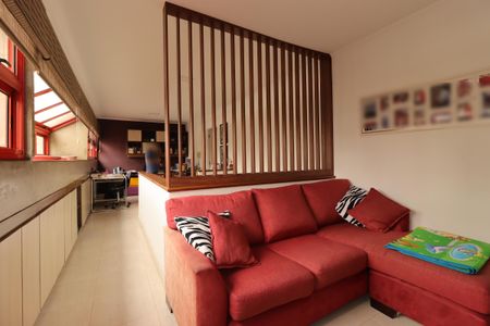 Apartamento à venda com 240m², 3 quartos e 3 vagasSala de TV