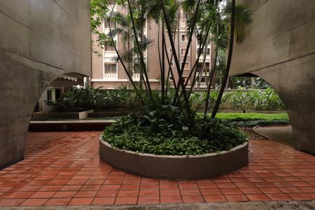 Apartamento à venda com 240m², 3 quartos e 3 vagasÁrea Comum