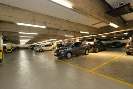 Apartamento à venda com 240m², 3 quartos e 3 vagasGaragem - Vaga 3