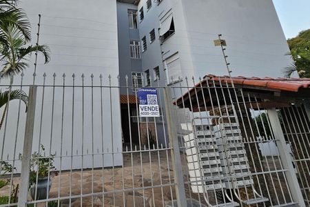 Apartamento à venda com 55m², 2 quartos e sem vaga