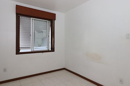 Quarto 1 de apartamento à venda com 2 quartos, 55m² em São Sebastião, Porto Alegre