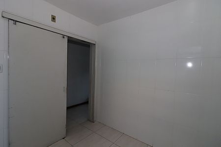 Apartamento à venda com 55m², 2 quartos e sem vagaCozinha