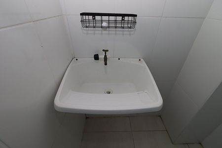 Apartamento à venda com 55m², 2 quartos e sem vagaÁrea de Serviço