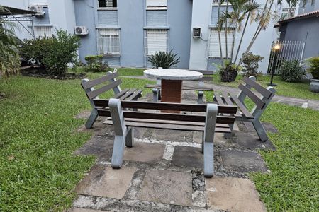 Apartamento à venda com 55m², 2 quartos e sem vaga