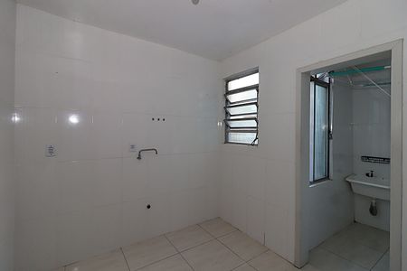 Apartamento à venda com 55m², 2 quartos e sem vagaCozinha