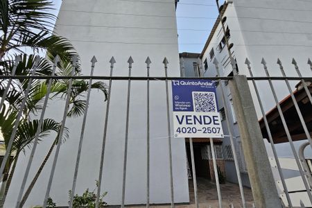 Apartamento à venda com 55m², 2 quartos e sem vaga
