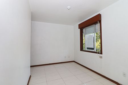 Sala de apartamento à venda com 2 quartos, 55m² em São Sebastião, Porto Alegre