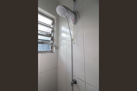 Apartamento à venda com 55m², 2 quartos e sem vagaBanheiro 