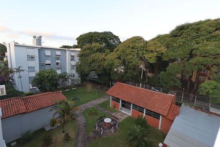 Apartamento à venda com 55m², 2 quartos e sem vagaVista do Quarto 2 