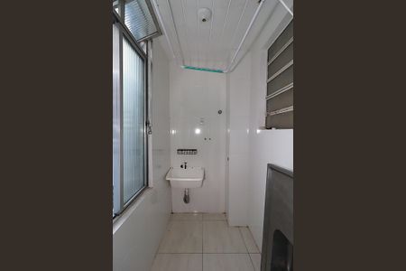 Apartamento à venda com 55m², 2 quartos e sem vagaÁrea de Serviço