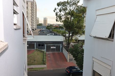 Apartamento à venda com 55m², 2 quartos e sem vagaVista da Área de Serviço
