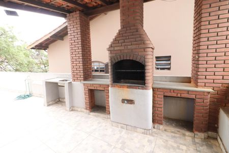 Apartamento à venda com 78m², 2 quartos e 1 vagaÁrea comum - Churrasqueira