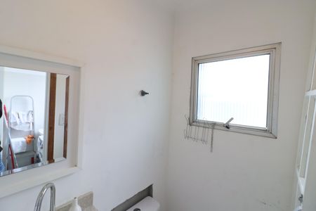 Apartamento à venda com 78m², 2 quartos e 1 vagaLavabo