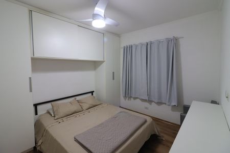 Quarto 1 de apartamento para alugar com 2 quartos, 78m² em Jaguaribe, Osasco