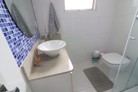 Apartamento à venda com 78m², 2 quartos e 1 vagaBanheiro