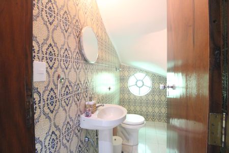 Casa para alugar com 3 quartos, 138m² em Campo Grande, São Paulo