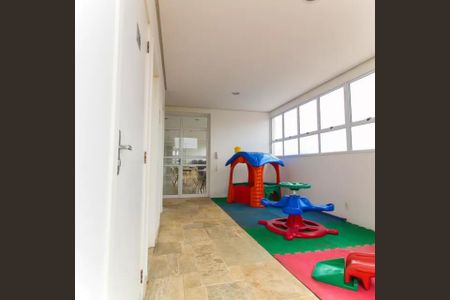 Foto 21 de apartamento à venda com 1 quarto, 24m² em Vila Campanela, São Paulo