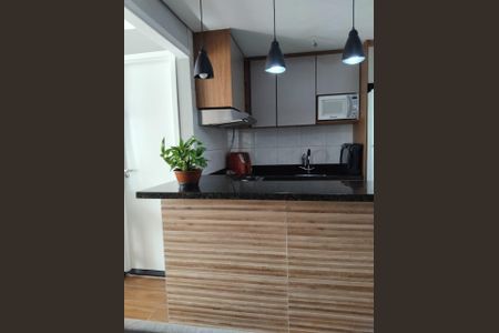 Foto 26 de apartamento à venda com 1 quarto, 24m² em Vila Campanela, São Paulo