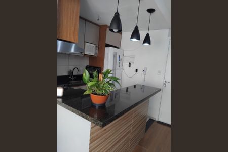 Foto 32 de apartamento à venda com 1 quarto, 24m² em Vila Campanela, São Paulo
