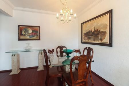 Sala  de apartamento para alugar com 2 quartos, 67m² em Tatuapé, São Paulo