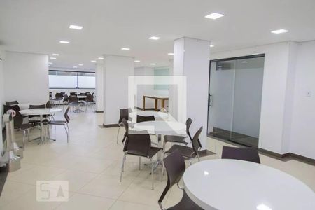 Apartamento para alugar com 67m², 2 quartos e 1 vaga Apartamento para alugar com 67m², 2 quartos e 1 vagaÁrea Comum