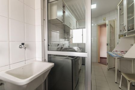 Apartamento para alugar com 67m², 2 quartos e 1 vaga Apartamento para alugar com 67m², 2 quartos e 1 vagaÁrea de Serviço