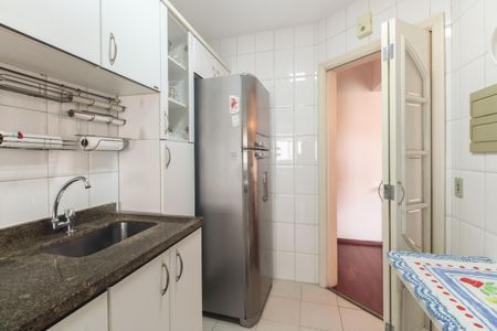 Apartamento para alugar com 67m², 2 quartos e 1 vaga Apartamento para alugar com 67m², 2 quartos e 1 vagaCozinha