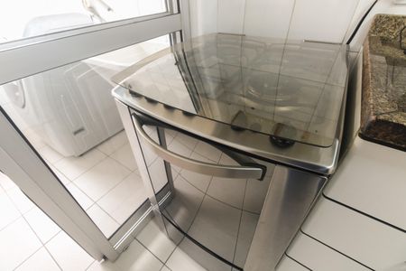 Apartamento para alugar com 67m², 2 quartos e 1 vaga Apartamento para alugar com 67m², 2 quartos e 1 vagaCozinha