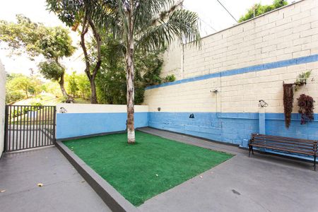 Apartamento para alugar com 67m², 2 quartos e 1 vaga Apartamento para alugar com 67m², 2 quartos e 1 vagaÁrea Comum