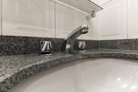 Apartamento para alugar com 67m², 2 quartos e 1 vaga Apartamento para alugar com 67m², 2 quartos e 1 vagaBanheiro Suíte