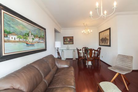 Apartamento para alugar com 67m², 2 quartos e 1 vaga Apartamento para alugar com 67m², 2 quartos e 1 vagaSala