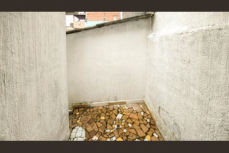 Casa para alugar com 50m², 1 quarto e sem vagaÁrea de Serviço