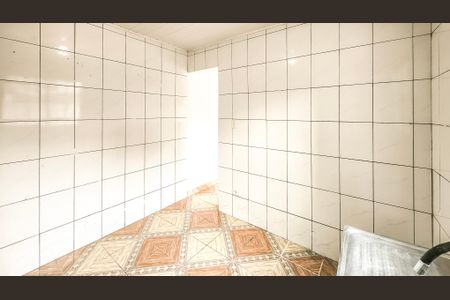 Casa para alugar com 50m², 1 quarto e sem vagaCozinha