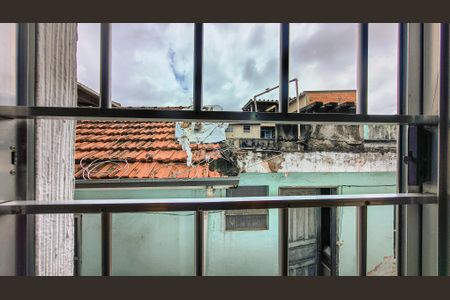 Casa para alugar com 50m², 1 quarto e sem vagaVista do Quarto 