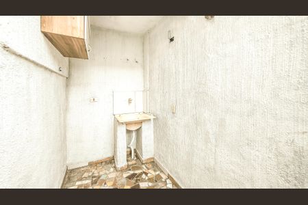 Casa para alugar com 50m², 1 quarto e sem vagaÁrea de Serviço