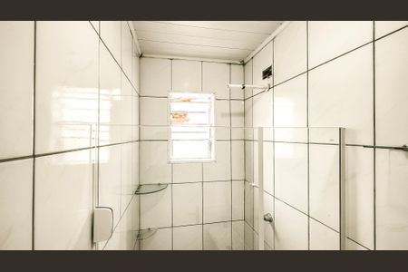 Casa para alugar com 50m², 1 quarto e sem vagaBanheiro