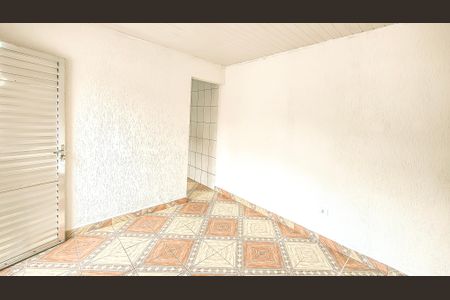 Casa para alugar com 50m², 1 quarto e sem vagaSala