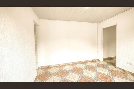 Casa para alugar com 50m², 1 quarto e sem vagaSala