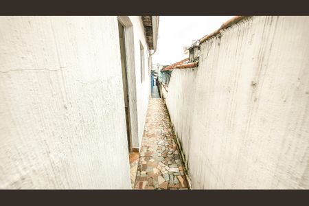 Casa para alugar com 50m², 1 quarto e sem vagaCorredor