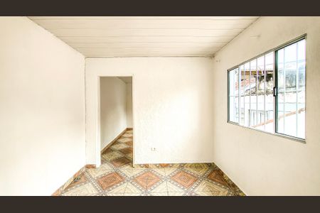 Sala de casa para alugar com 1 quarto, 50m² em Vila Constancia, São Paulo