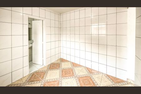 Casa para alugar com 50m², 1 quarto e sem vagaCozinha