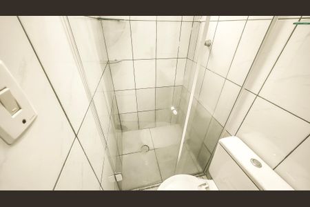 Casa para alugar com 50m², 1 quarto e sem vagaBanheiro