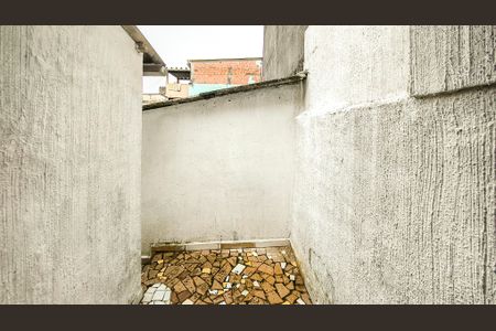 Casa para alugar com 50m², 1 quarto e sem vagaÁrea de Serviço
