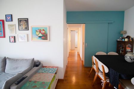 Apartamento à venda com 3 quartos, 90m² em Pinheiros, São Paulo