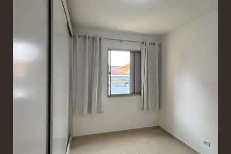 Quarto de apartamento à venda com 1 quarto, 40m² em Vila Monte Alegre, São Paulo
