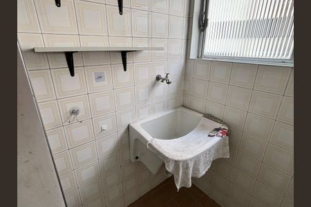 Apartamento à venda com 40m², 1 quarto e 1 vagaÁrea de Serviço