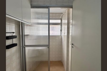 Apartamento à venda com 40m², 1 quarto e 1 vagaÁrea de Serviço