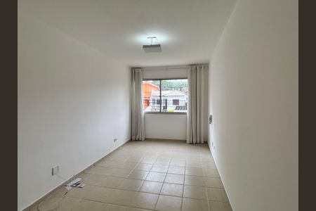 Sala de apartamento à venda com 1 quarto, 40m² em Vila Monte Alegre, São Paulo