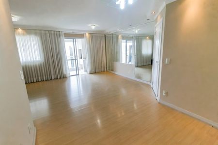 Sala de apartamento para alugar com 2 quartos, 95m² em Vila Andrade, São Paulo